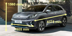 Kia e-Niro